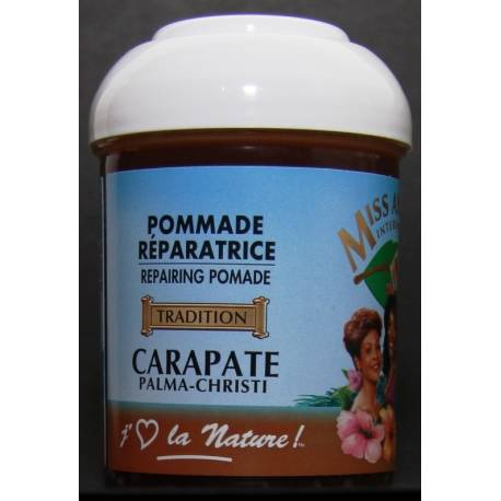 Pommade Réparatrice Carapate