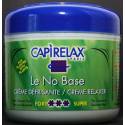 CAPIRELAX Paris - le No Base crème défrisante CAPIRELAX Paris - le No Base crème défrisante