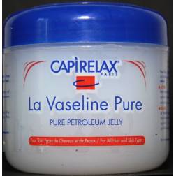 Capirelax Paris La vaseline Pure