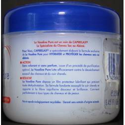 Capirelax Paris La vaseline Pure 2