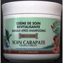 Miss Antilles revitalizing hair cream Palma Christi