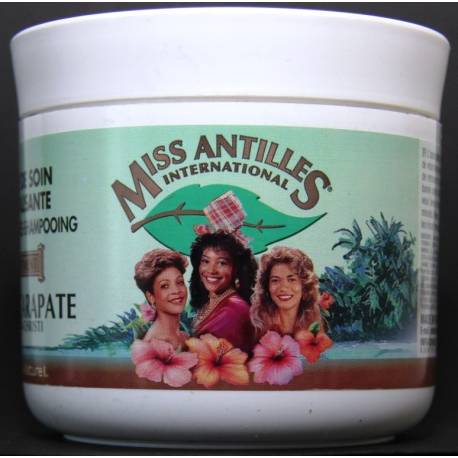Miss Antilles revitalizing hair cream Palma Christi