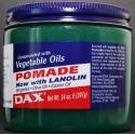Dax Pommade Dax Pommade