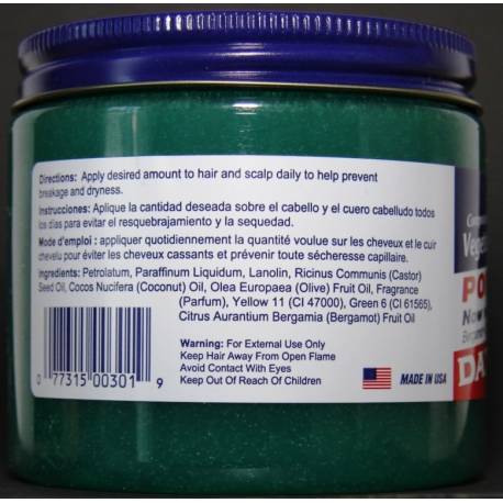 Dax Pomade Dax Pomade