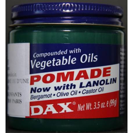 Dax Pommade - petit format