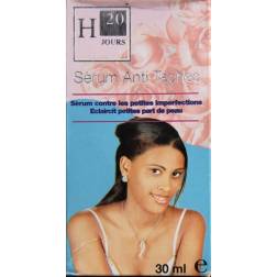H20 Jours anti spots serum 2