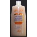Opalya exfoliating and lightening shower gel 2 in 1