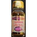 Clarté Totale lotion pieds, mains, coudes, genoux