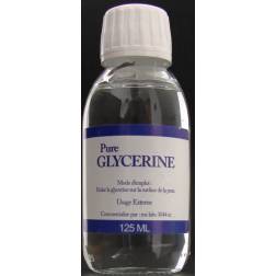 Pure Glycérine