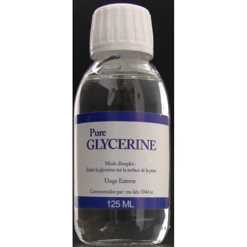 100% Pure Glycerin – The Roots Products