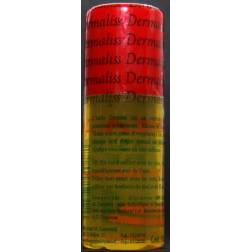 Dermaliss huile de beauté gommage 2