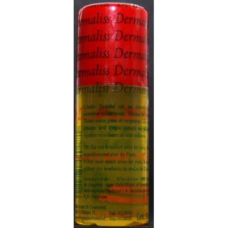 Dermaliss beauty oil