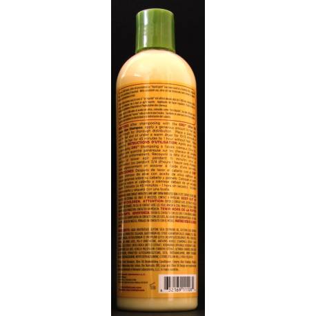 ORGANIC ROOT Stimulator OLIVE OIL Replenishing Conditioner ORGANIC ROOT Stimulator OLIVE OIL Replenishing Conditioner