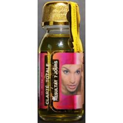 Clarté Totale lotion éclaircissante triple action 2