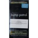Bump patrol aftershave original formula
