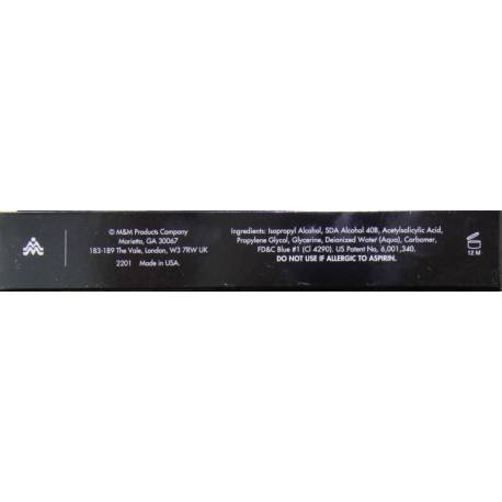 Bump patrol après rasage formule originale