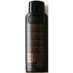 Niuma lightening carrot lotion 2