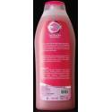 New Light gel douche grenadine