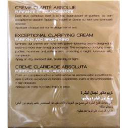 Fair&White gold exceptional clarifying cream 2