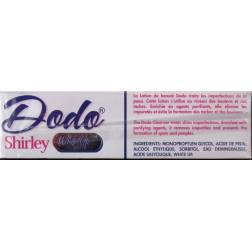 Dodo cleanser 2