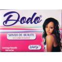 Dodo body soap lightening