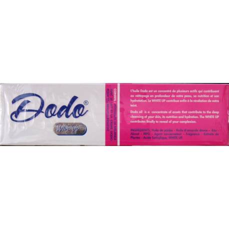 Dodo huile de soin