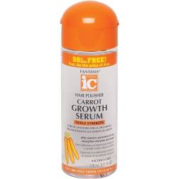 Fantasia IC Hair Polisher Carrot growth serum