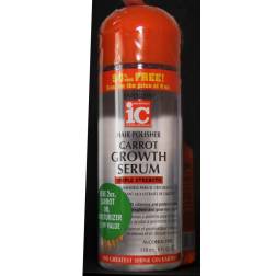Fantasia IC Hair Polisher Carrot growth serum - sérum revitalisant