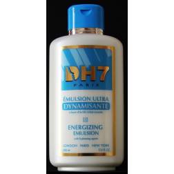 DH7 Bleu Emulsion Ultra Dynamisante à base d'actifs éclaircissants naturels