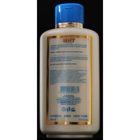 DH7 Bleu Emulsion Ultra Dynamisante à base d'actifs éclaircissants naturels