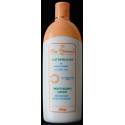 Eva Clairence moisturizing lotion - shea butter and aloe vera extracts
