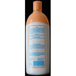 Eva Clairence moisturizing lotion - shea butter and aloe vera extracts 2