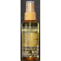 Evoluderm huile sèche parfumée 2