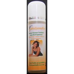 L'Abidjanaise care tonic lotion without hydroquinone