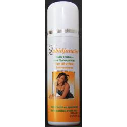 L'abidjanaise care oil without hydroquinone