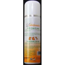 L'abidjanaise care oil without hydroquinone 2