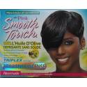Luster's Pink Smooth Touch relaxer