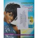 Luster's Pink Smooth Touch relaxer