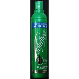 Sofn'free oil moisturiser - huile hydratante