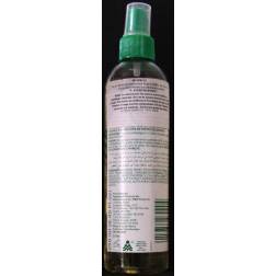 Sofn'free spritzz-it! spray coiffant et fixant 2