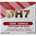 DH7 Rouge exfoliating cream face and body	