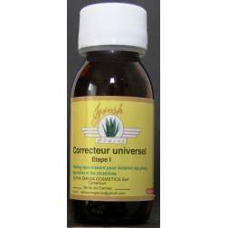 Fresh Claire Correcteur universel étape I 2