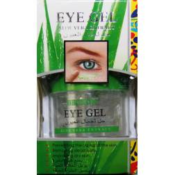 Beckon Eye Gel à l'extrait d'Aloe Vera
