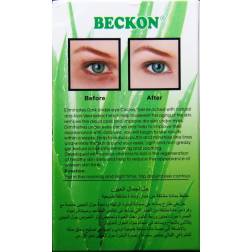 Beckon Eye Gel Aloe Vera extract 2