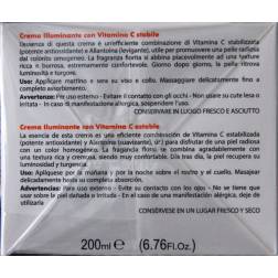 Clear Action Crème illuminante Vita-C  2