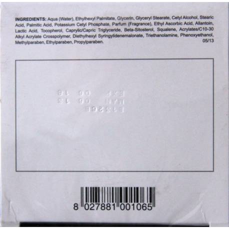 Clear Action Dermobrightening cream Vita-C 