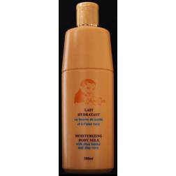 Miss Clara Moisturizing body milk