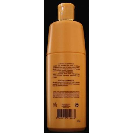 Miss Clara Moisturizing body milk