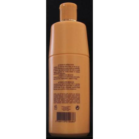 Miss Clara lait éclaircissant