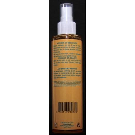 Miss Clara Lightening glycerin Miss Clara Lightening glycerin